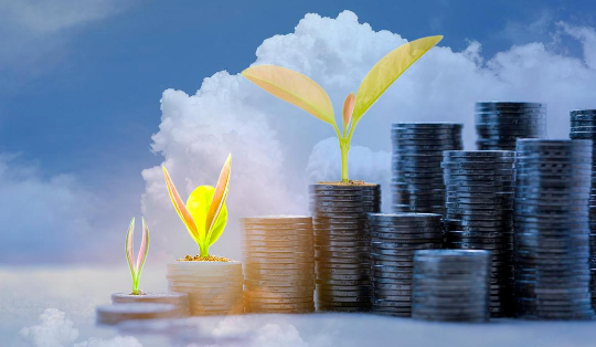 尚红网 中国股市：“周线金三角”形态，主力拉升前暗语，小资金做大方法！