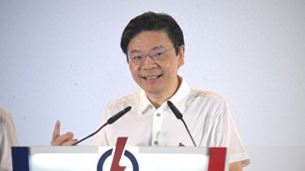 巨人配资 新加坡总理黄循财首次民意大考过关 人民行动党胜选稳固政权