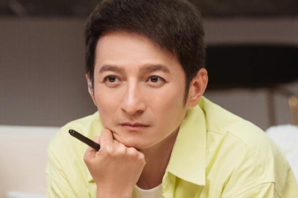 国融资管 48岁李维嘉现状曝光：5人中混最惨，瘦脱相、被疑患上“精神病”