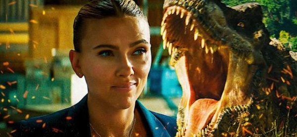 恒财网配资 内地票房预估将破6亿，侏罗纪成寡姐新代表作？女神圆梦又赚了钱