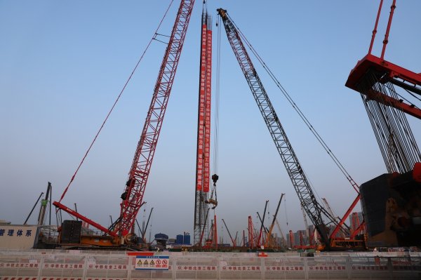 牛牛配 苏州北站站房2标项目取得新进展