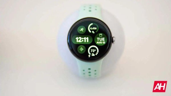 国华通配资 谷歌 Pixel Watch 4 智能手表曝料：高频通知不再“振麻”手腕