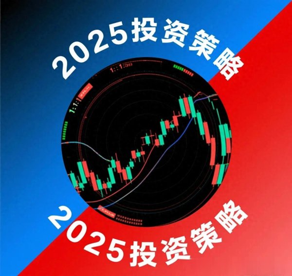 灿星财富 2025年A股四类人全景图: “等、喊、炒、看”! 你在哪一阵营?