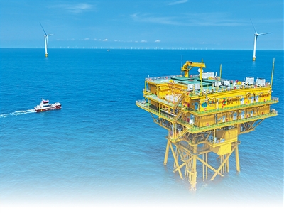 港陆证券 “共享中国高质量、可持续发展的红利”（见证·中国机遇）