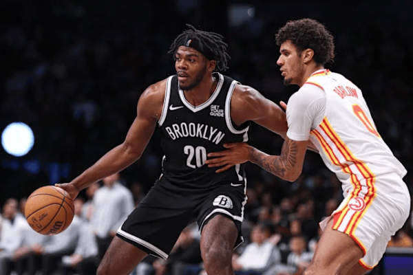 启运配资 薪资专家: 戴罗恩-夏普放弃了新合同中的隐含交易否决权