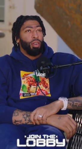 配先查 原来如此，浓眉揭秘NBA发工资机制：可选6个月或12个月领完年薪