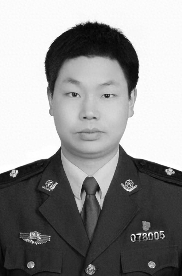 掌尚策 那个总说“群众的事情耽误不得”的警察，走了